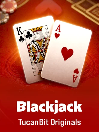 Blackjack artwork