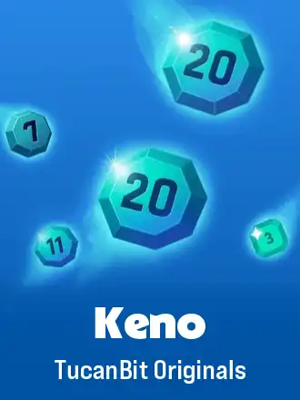 Keno artwork