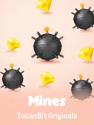 Mines artwork