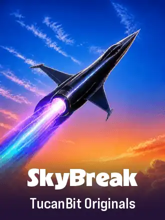 Skybreak artwork