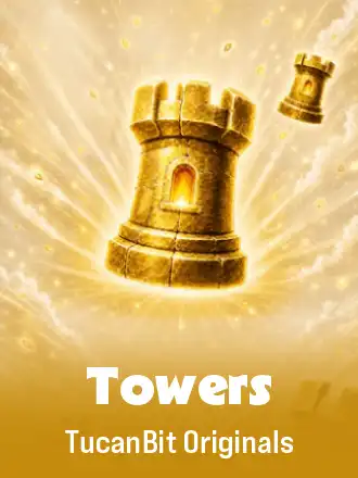 Tucan Towers artwork